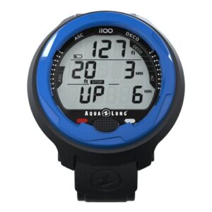 AQUALUNG Unisex I100 Dive Computer