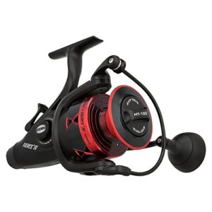 PENN Fierce IV Saltwater Spinning Reel – Versatile Sea Fishing Reel For Boat