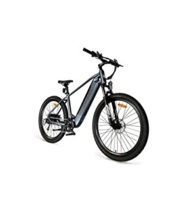 HOVSCO Electric Bike