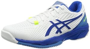 ASICS Solution Speed FF 2 Tennis Shoes - AW22