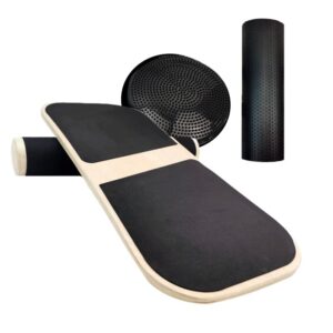 RPM Power Balance Board - Professional Balance Boards