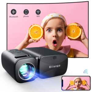Mini Projector