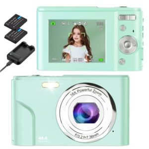Digital Camera
