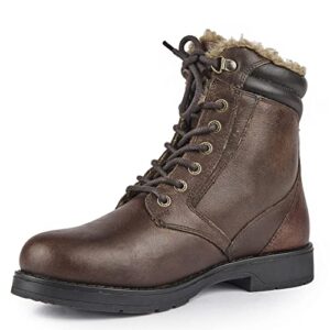 Shires Moretta Ottavia Lace Womens Country Boots - Dark Brow
