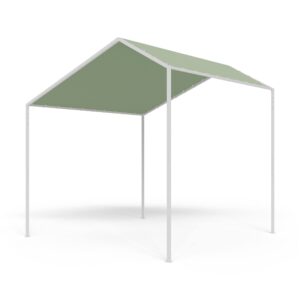 Blumfeldt Garden Gazebo 3m x 3m