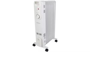 Challenge 2kW Oil Filled Radiator