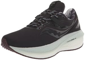 Saucony Triumph 20 RUNSHIELD Running Shoes - AW22