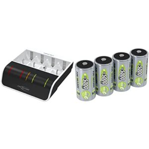 ANSMANN Comfort Multi AAA