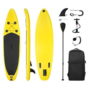 Stand Up Paddling Board