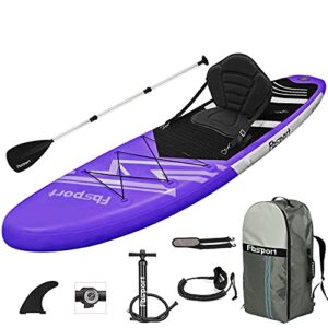 FBSPORT Inflatable SUP Board