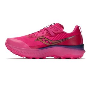 Saucony Endorphin Edge Trail Running Shoes - SS23