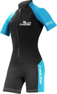 Cressi Tiburon Lady Monopiece Wetsuit 3mm