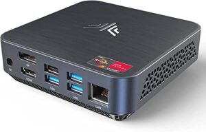 Windows 11 Pro Mini PC