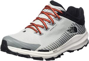 THE NORTH FACE Vectiv Fastpack Futurelight Track Shoe Tin Grey/TNF Black 9