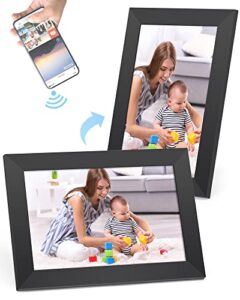 JEJA Digital Picture Frame