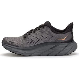 HOKA ONE ONE W Clifton 8 Anthracite/Coppe