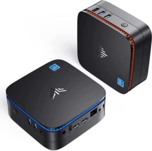 Windows 11 Pro Mini PC