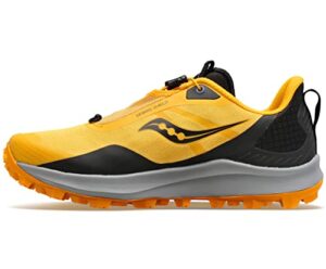 Saucony Peregrine 12 ST Women's Trail Running Shoes - AW22