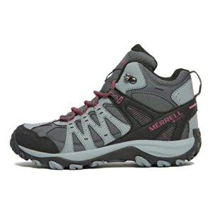 Merrell Women's Accentor 3 Gore-TEX® Mid Boots