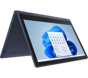 Lenovo 82B20071UK IdeaPad Flex 3i 2 in 1 Laptop