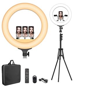 LED Ring Light