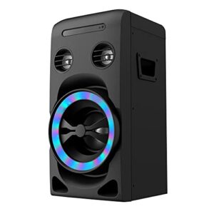 Home Stereo System with DVD Player