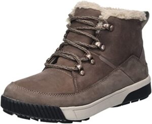 THE NORTH FACE Women's Sierra Trail Running Shoe