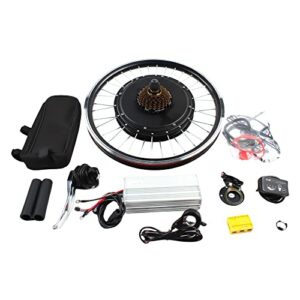 Electric Bike Conversion Kit