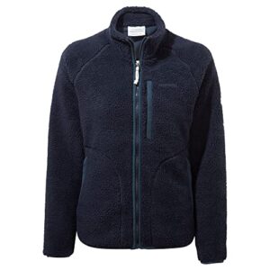 Craghoppers Womens Salara Relaxed Fit Fleece Jacke