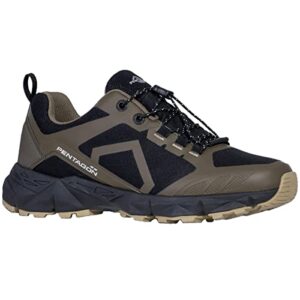 Pentagon Kion 4" WP Trekking Shoes Tactical