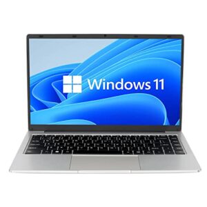 Auusda Laptop 14.1 inch Windows 11 Notebook