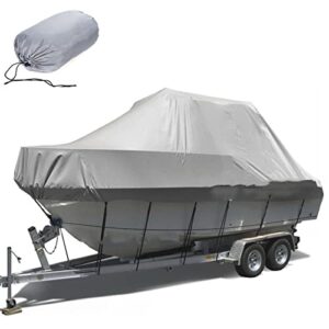 ELVONS Cover For Yacht Trailerable Boat