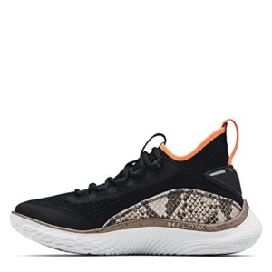 Under Armour Kids Curry 8 SNK Basketball Trainers Juniors