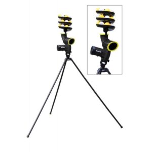 Dimension Sport Paceman 176 Limited Edition Bowling Machine 2022