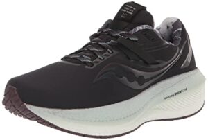 Saucony Triumph 20 RUNSHIELD Women's Running Shoes - AW22