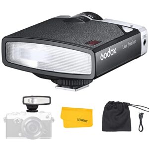 GODOX Lux Junior Retro Camera Flash