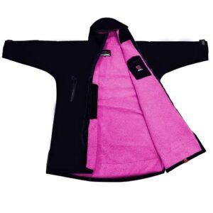 Waterproof Adult Swimming Changing Robe