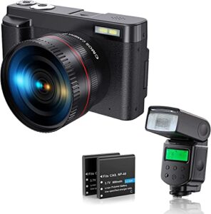 AOREGRE Digital Camera