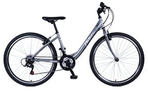 Falcon Wave 26" Low Step