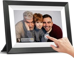 Digital Photo Frame 10.1 Inch