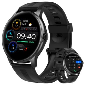 Smart Watch for Men Answer/Make Call