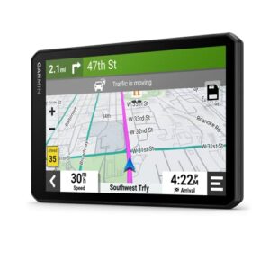 Garmin DriveCam 76 MT-D Sat Nav with Built-in Dash Cam and Map Updates for Europe