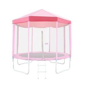 Trampoline Canopy