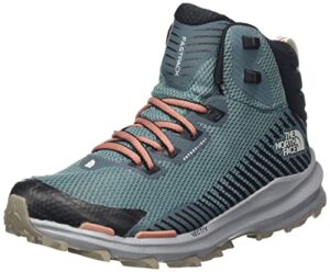 THE NORTH FACE Women's Vectiv Mid Futurelight Track Shoe