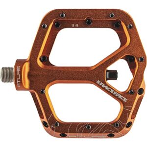 PEDALS ATLAS Orange