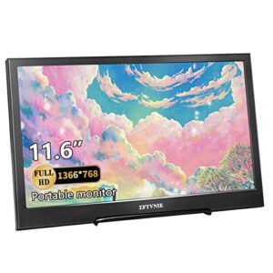 Small HDMI Monitor