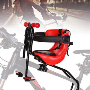 Neyomid Kids Bike Seat To Fit In Adult Bike