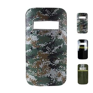 iot shield forearm protector, real size,Security SWAT police security guard equipment