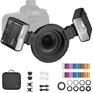 Godox MF12-K2 Macro Flash