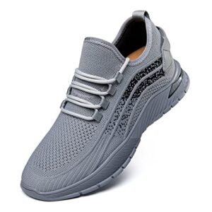 Men's Elevator Shoes